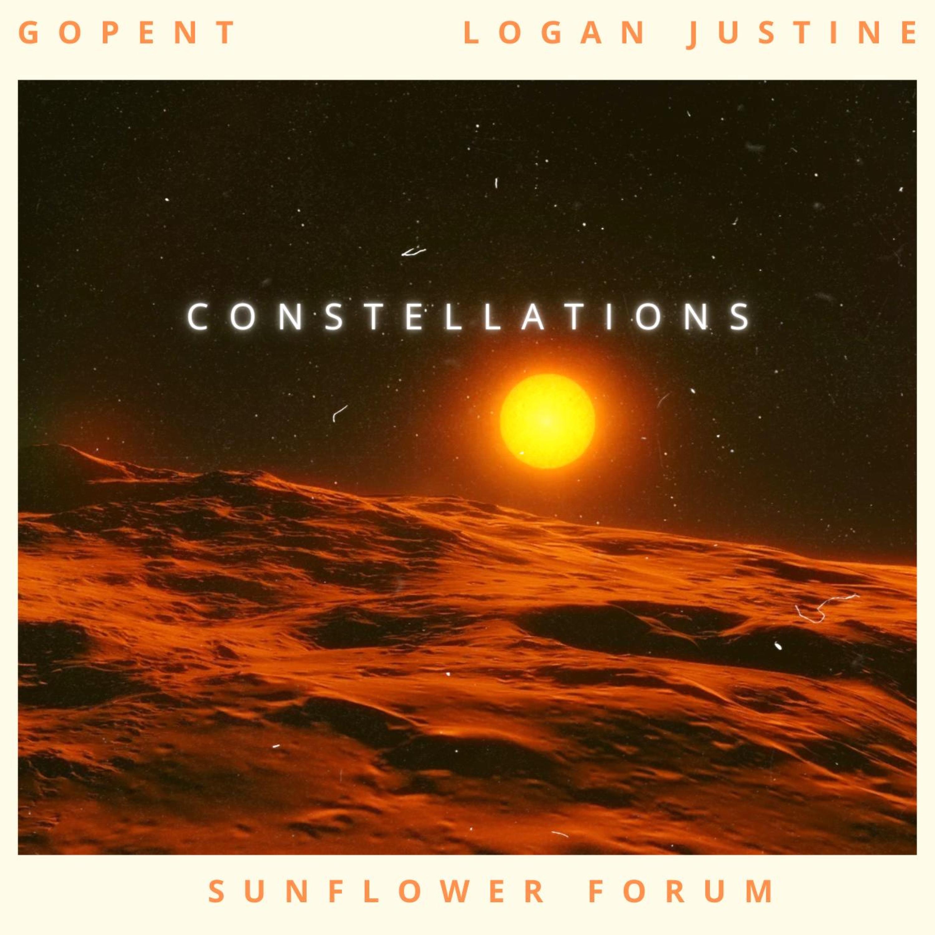 Constellations - Single