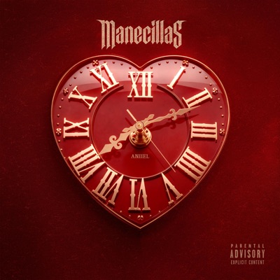 Manecillas (feat. Verleins Beats & Xavi The Rich) - Single