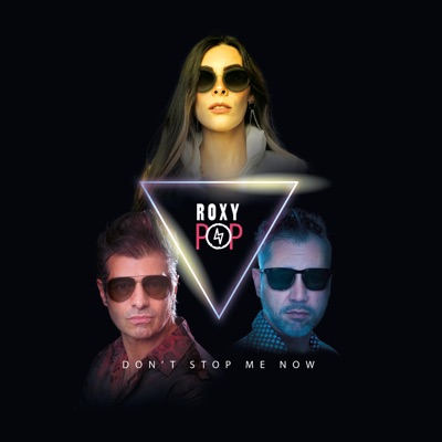 Don't stop me now - Single