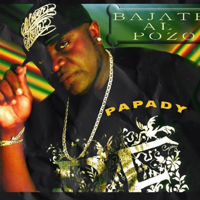 Raspame Rico MAMI (feat. Papady) - Single