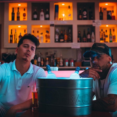 Brinde (feat. Chocko) - Single