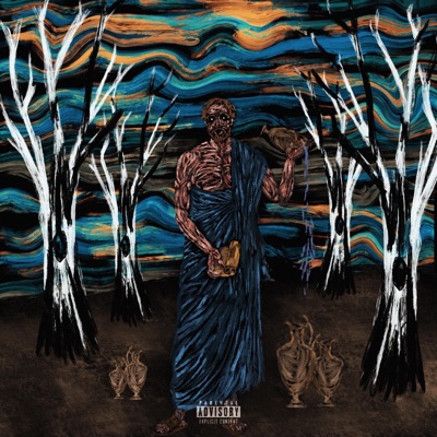 Gin sour (feat. Kiwo) - Single