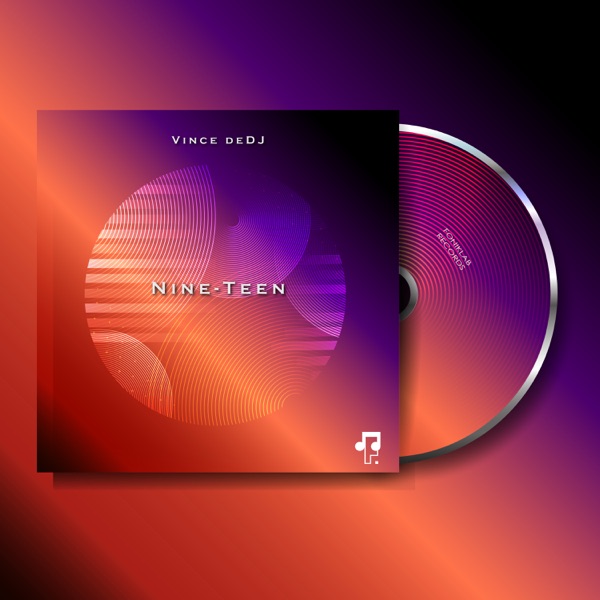 Nine-Teen - EP