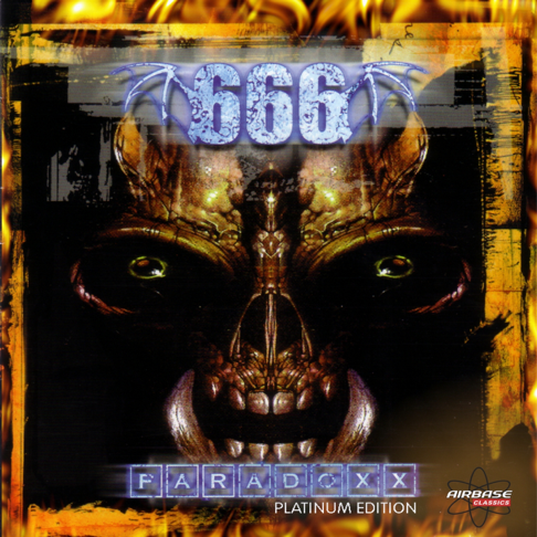 666 - Apple Music