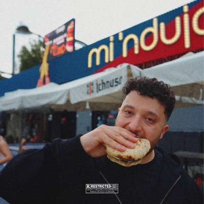 MI 'NDUJO - Single