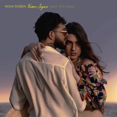Vamos Seguir (feat. Will Nobre) - Single