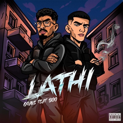 LATHI - Single