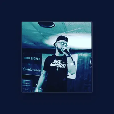 Listen to Jay Rome, watch music videos, read bio, see tour dates & more!
