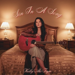 Sin In A Song - Single