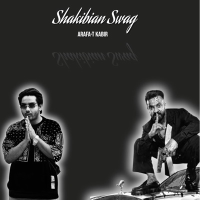 Shakibian Swag - Single