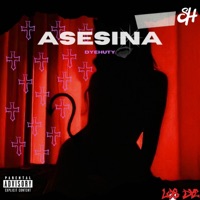 Asesina - Single - Dyehuty