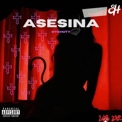 Asesina - Single