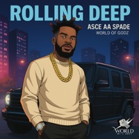 Rolling Deep - Single - Ace A Spade