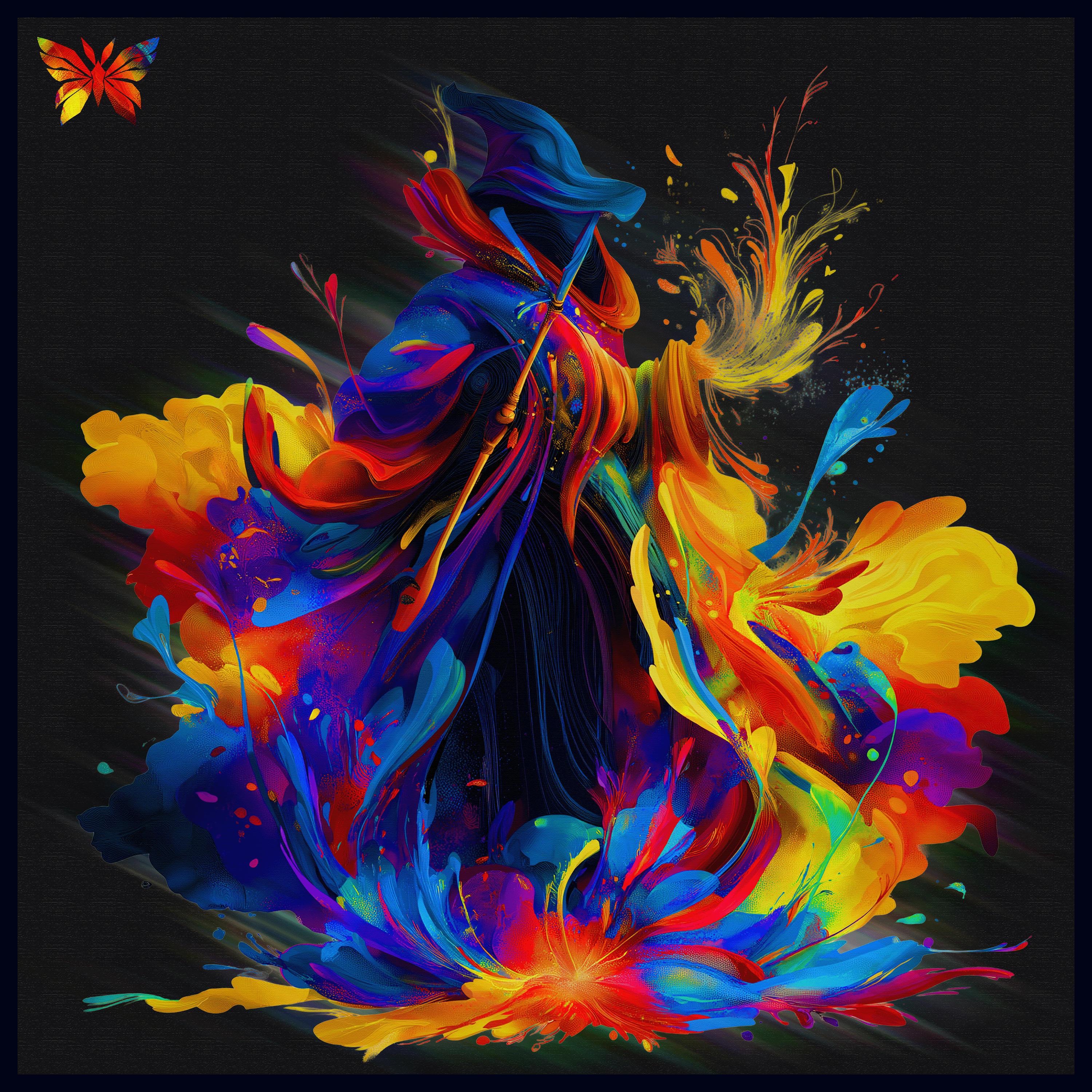 Spells VIP Mix - Single