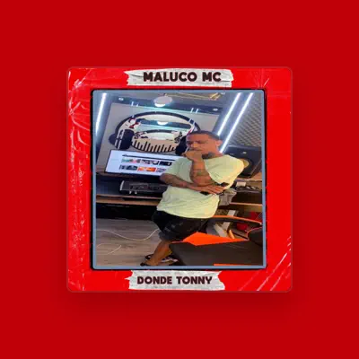 Listen to Maluco mc jd, watch music videos, read bio, see tour dates & more!