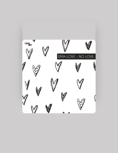 Poslechněte si interpreta Dima Love, sledujte hudební videa, přečtěte si životopis, podívejte se na data turné a další informace.