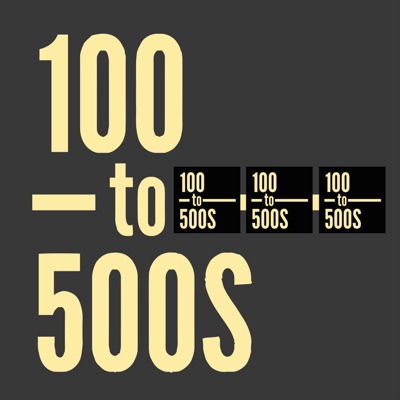 100to500s - Single