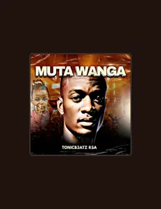 Tonicb3atz Rsa सुनें, म्यूज़िक वीडियो देखें, बायो पढ़ें, दौरे की तारीखें और बहुत कुछ देखें!