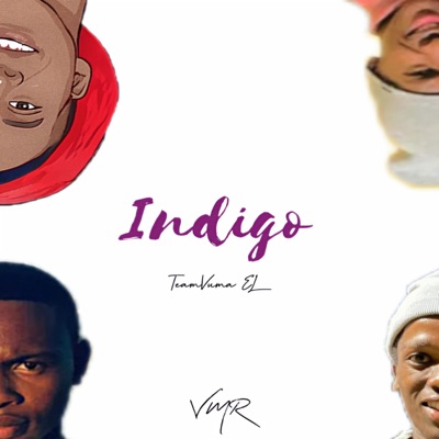 Indigo - Single