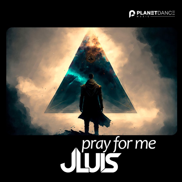 Pray for Me - Single
