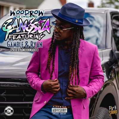 Gangsta (feat. Gamble & Ryan) - Single
