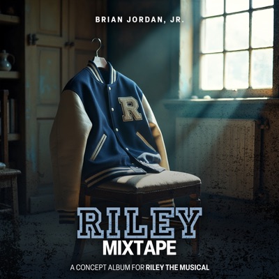 Riley The Mixtape
