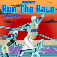 Run The Race Short Warm-Up Session, 1 (Short Version) - Single - KennyStcr