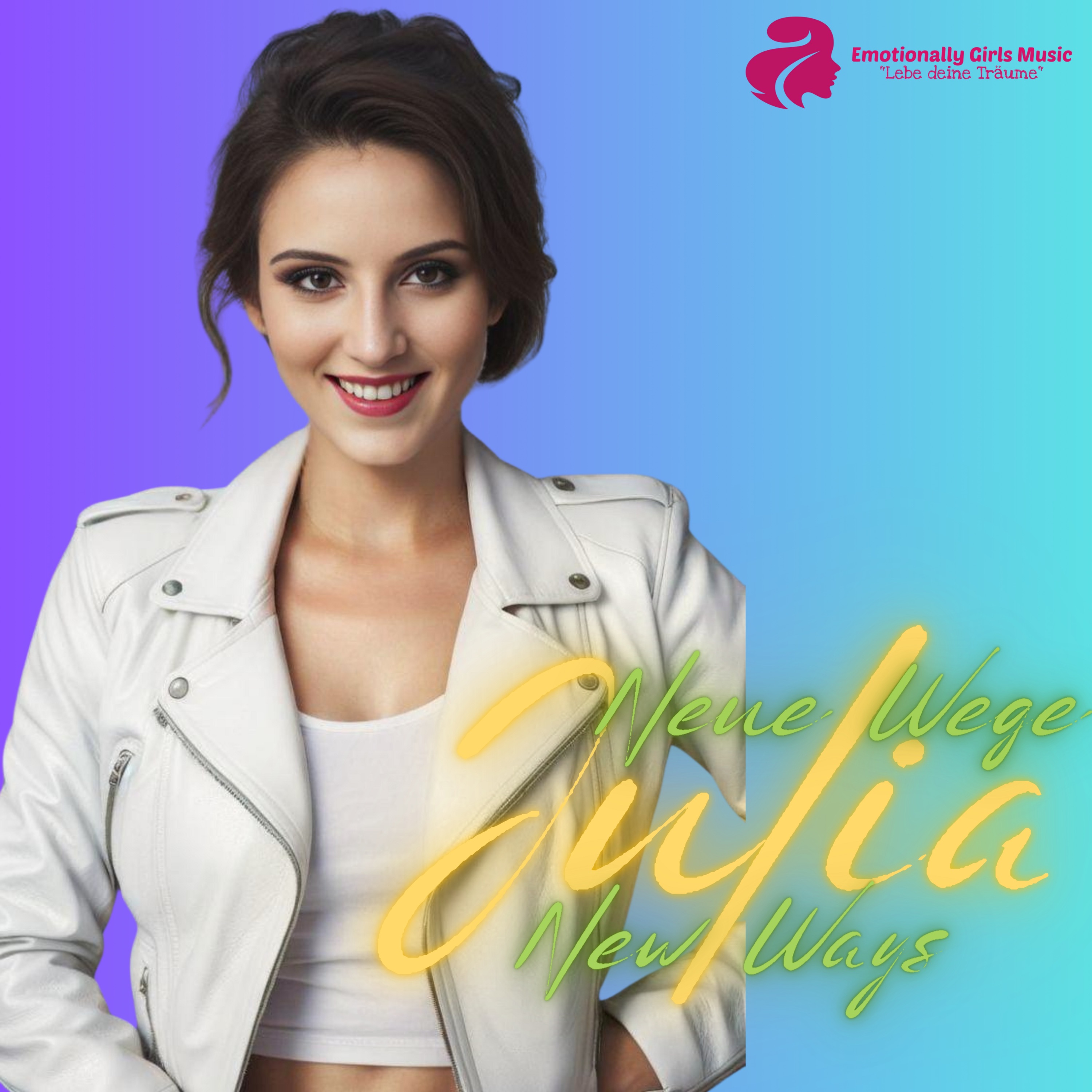 Neue Wege – New Ways