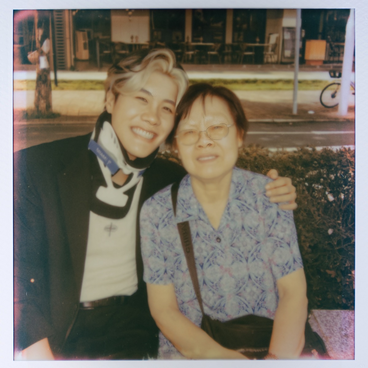 范梓謙 - 告別式 - Single (2025) [iTunes Plus AAC M4A]-新房子
