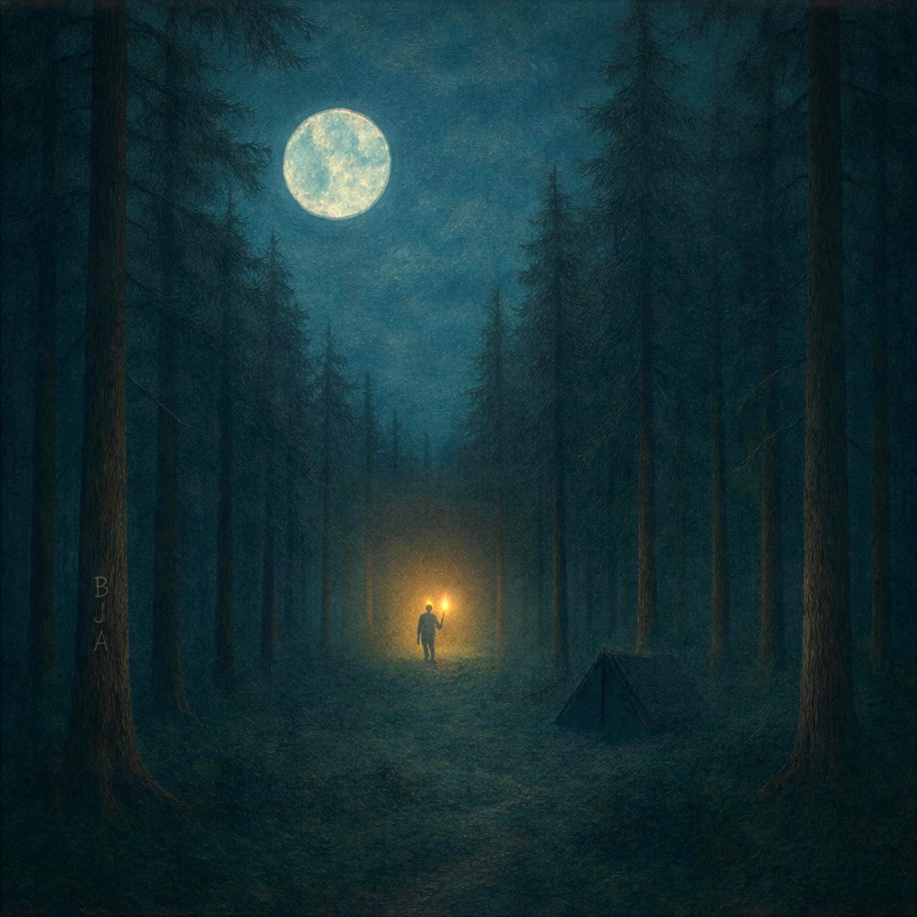 Forest - Single