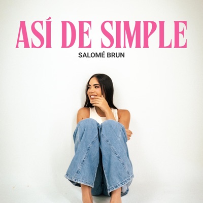 Así De Simple - Single