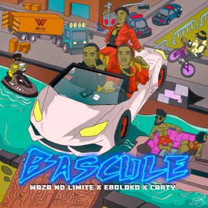 Bascule (feat. Eboloko & Carty)
