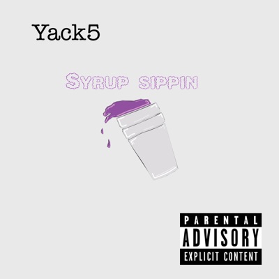 Syrup sippin - Single