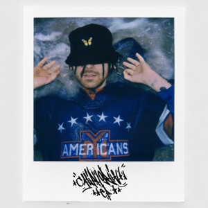 Caliphoria - EP