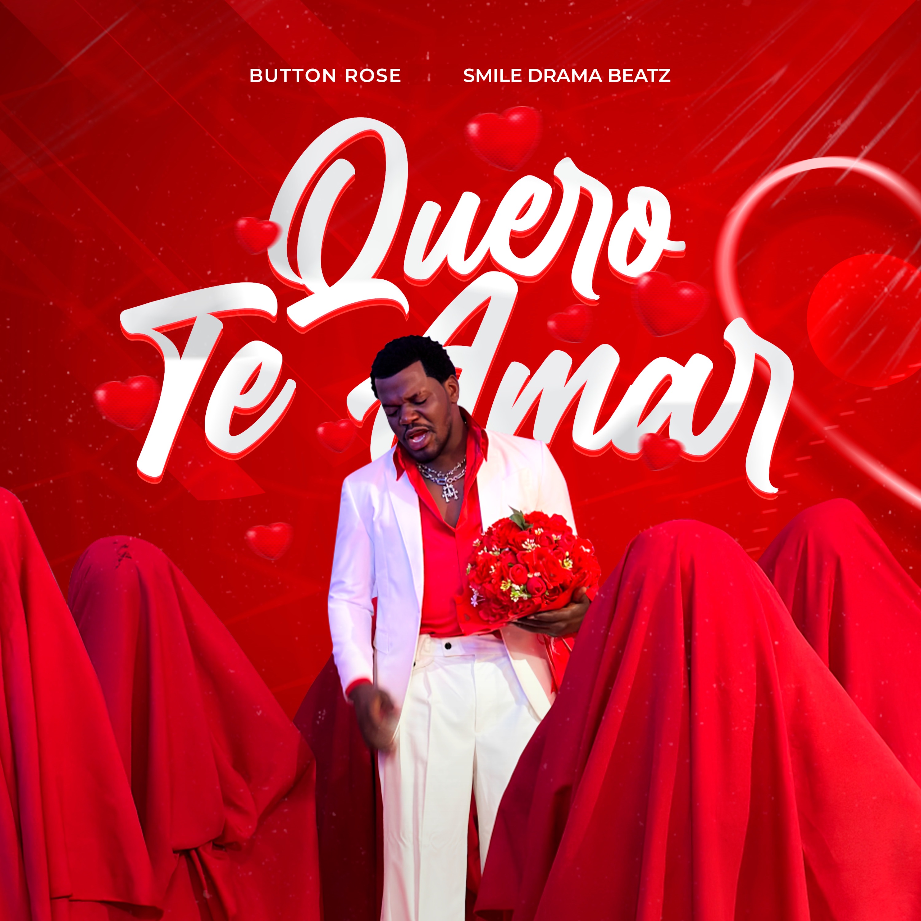 Quero Te Amar - Single