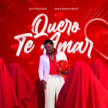 Quero Te Amar