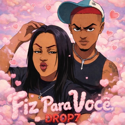 Fiz para Você - Single