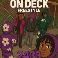 On Deck (Freestyle) - Single - Kd Here
