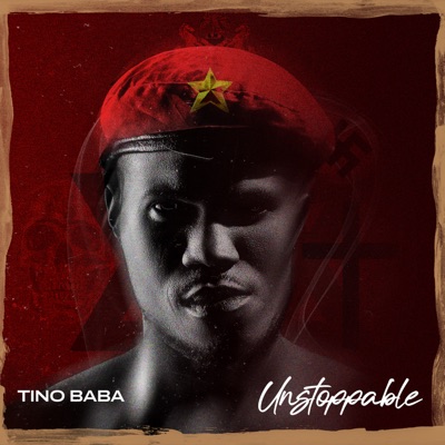 Unstoppable - Single