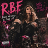 Kris Spring - R.B.F.  artwork