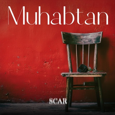 Muhabtan (SCAR) - Single
