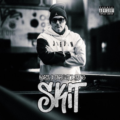 Skit (feat. Kurs & Target) - Single