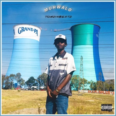 Muhwalo Ep - Single