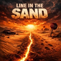 Line In The Sand (feat. Ed E. Ruger) [Move & Shaker Remix] - Single - Pete Wurthy