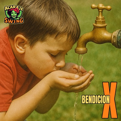 Bendición X