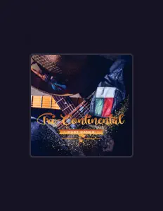 收听 Tri-Continental、观看音乐视频、阅读小传、查看巡演日期等 ！