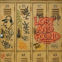 Lost And Found (feat. TDUB1N) - Single - Dane O$even