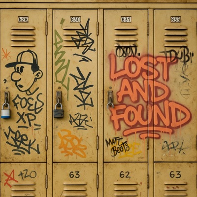 Lost And Found (feat. TDUB1N) - Single