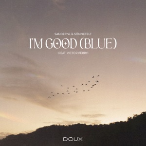 I'm Good (Blue) [feat. Victor Perry]