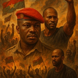 Ibrahim Traorè